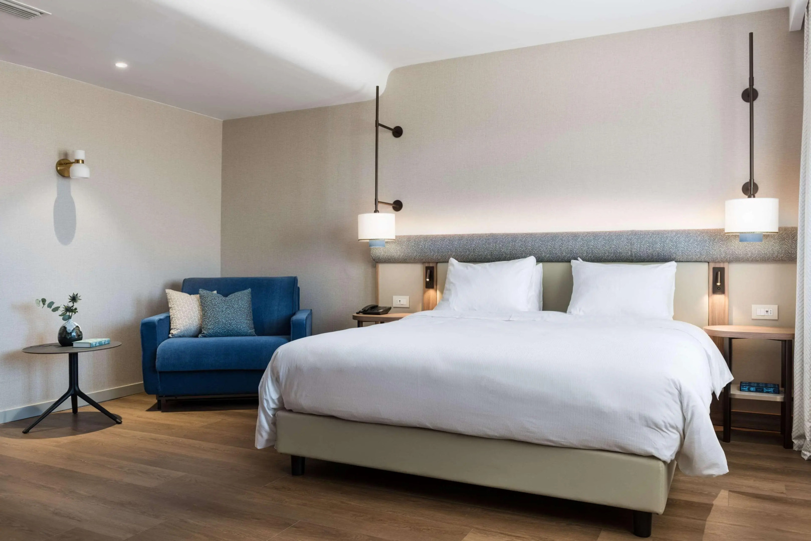 Ambasciatori Hotel Mestre Venice, Tapestry Collection by Hilton