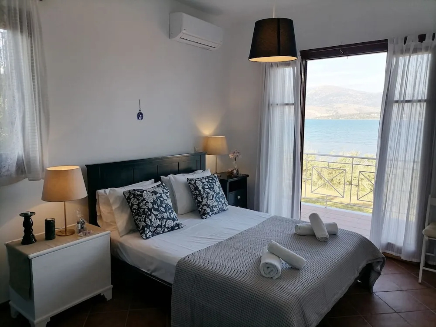 Alekos Beach Houses - Alekos Beach Complex