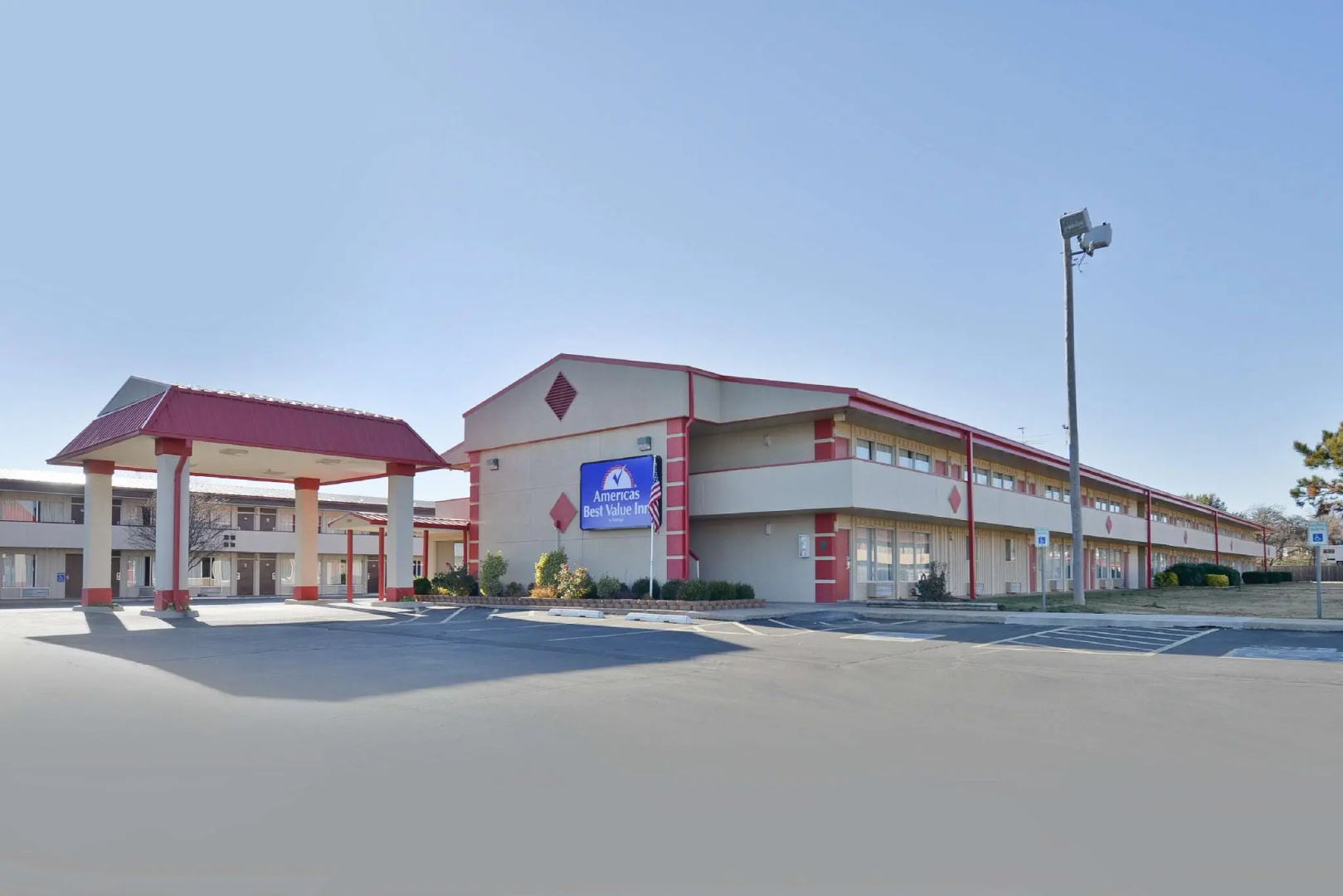 Econo Lodge Oklahoma City Northeast