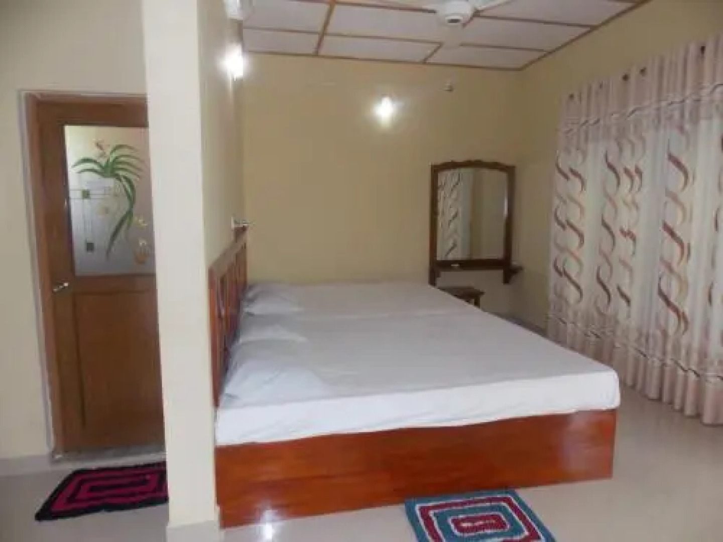 Ruins View Holiday Resort