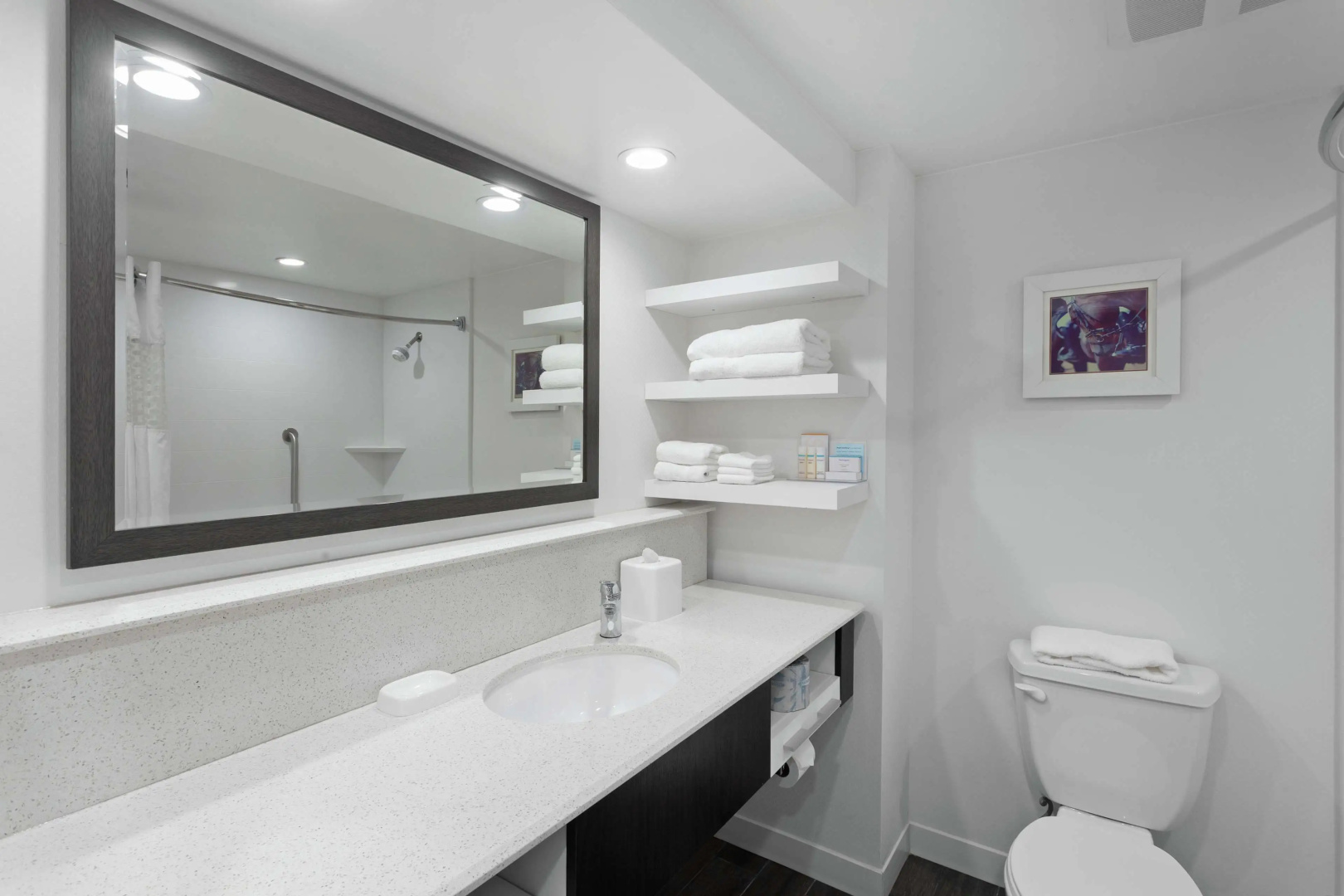 Hampton Inn Los Angeles/Arcadia/Pasadena