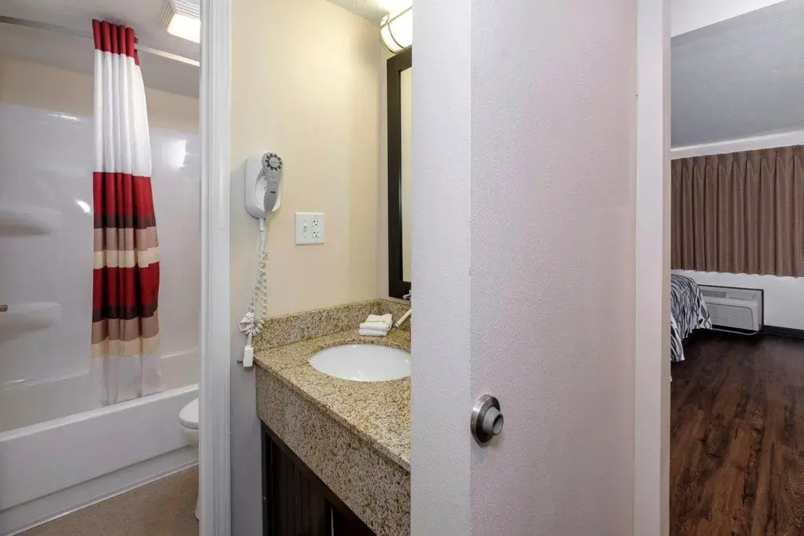 Super 8 Vermillion Sd