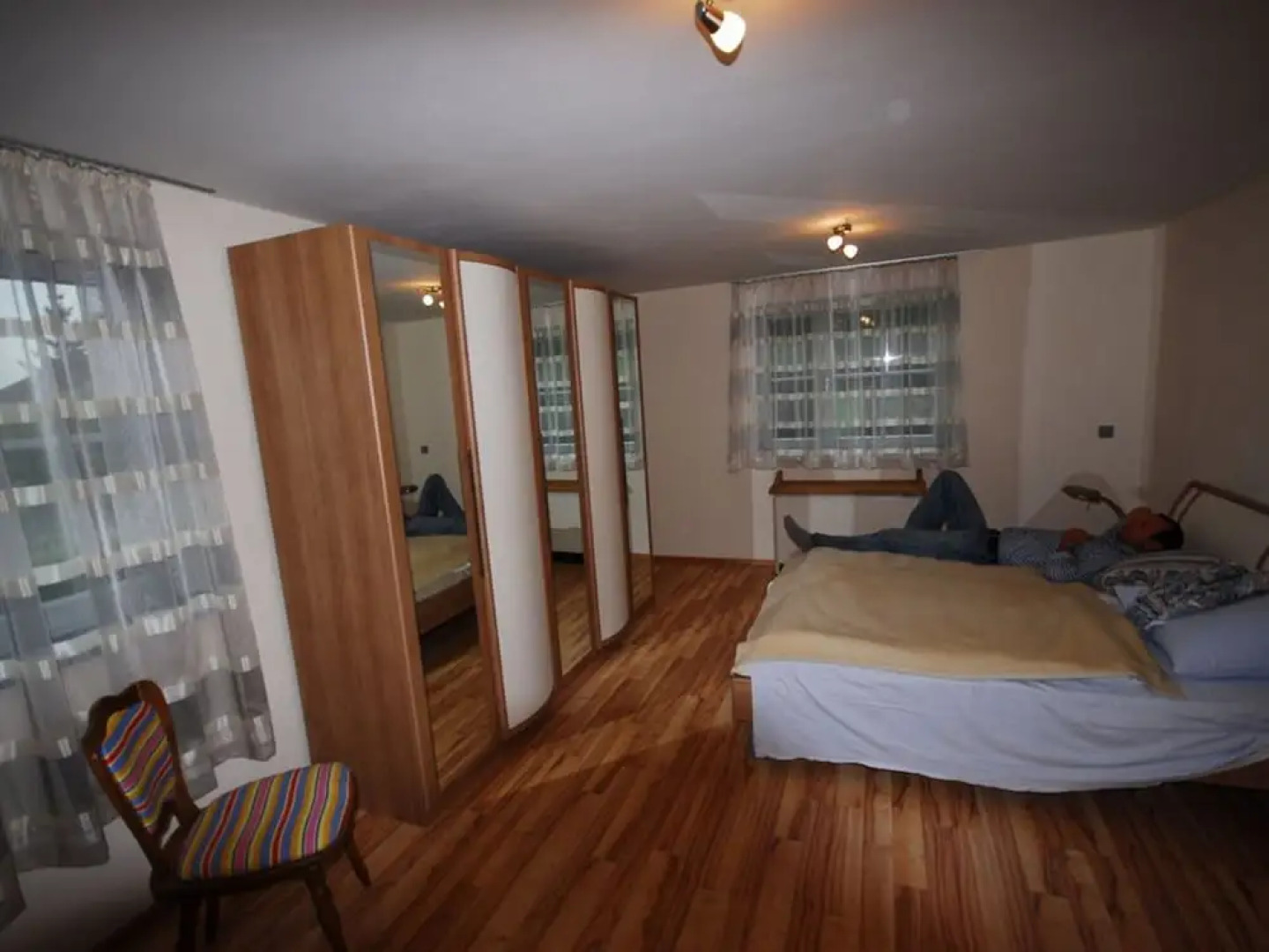 Kirsch Comfortable Holiday Residence