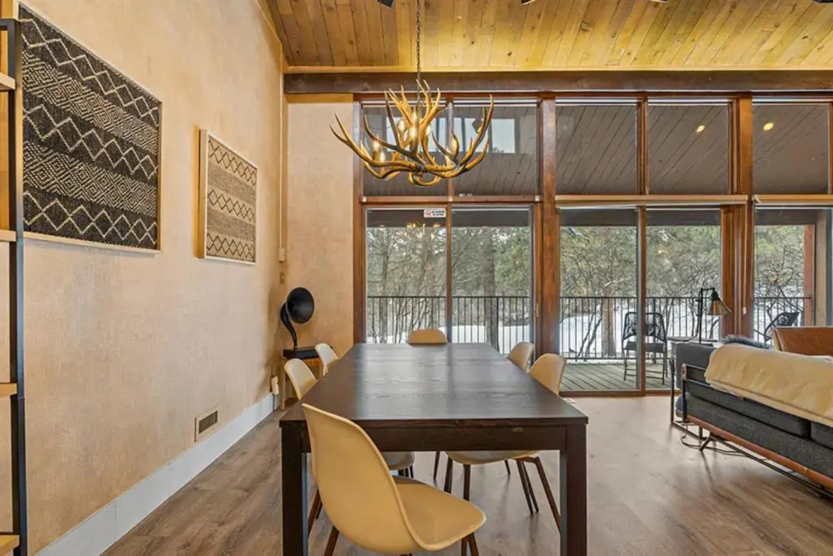 Lodge at Tamarron by Durango Mountain Resort