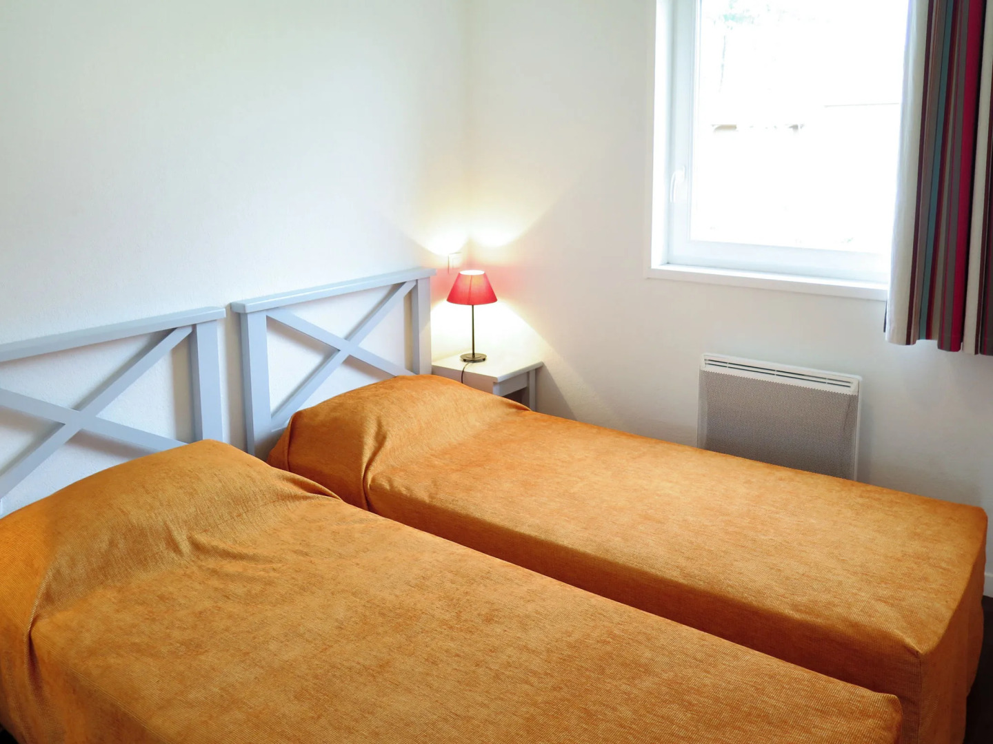 Le Domaine des Grands Lacs - Vacancéole