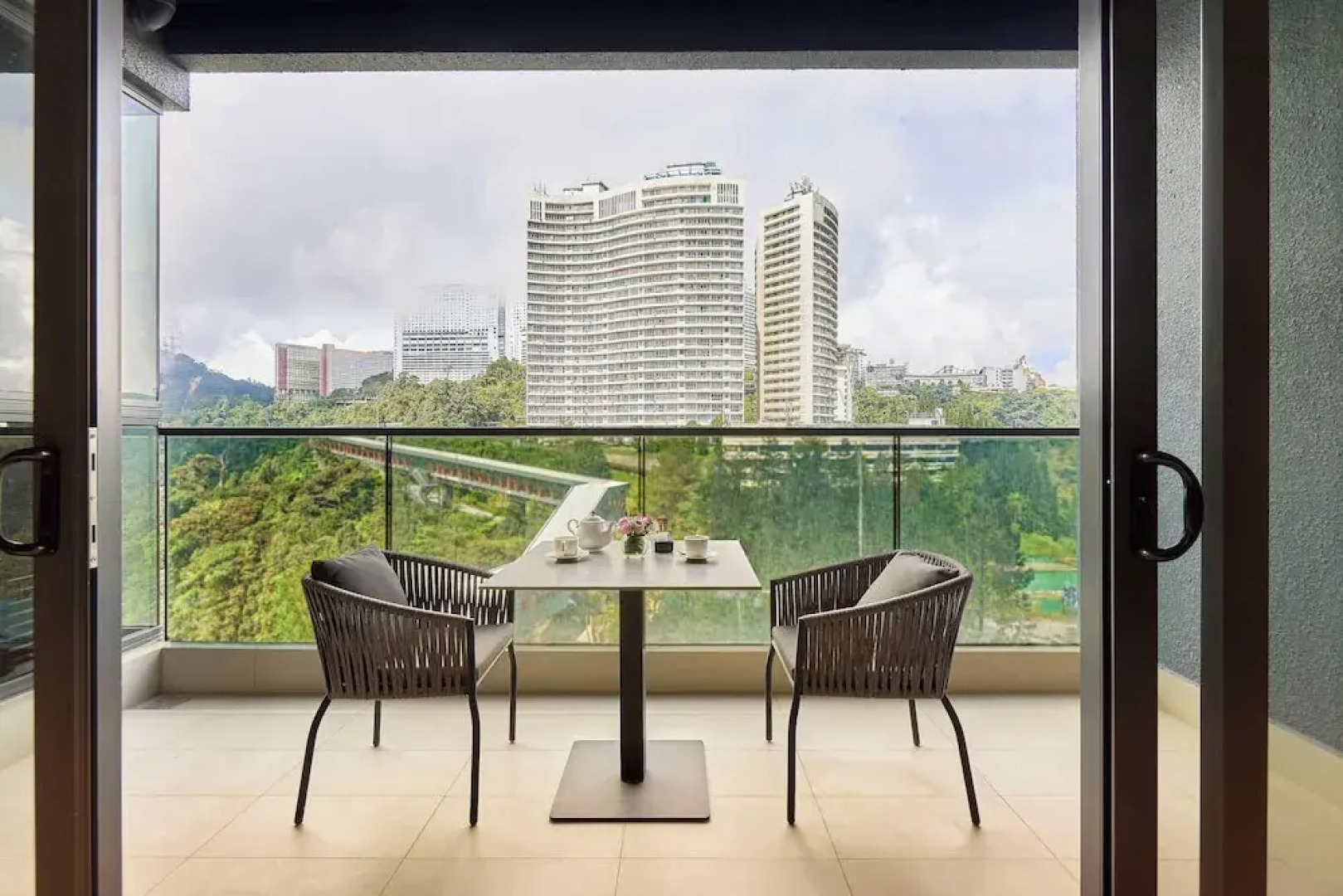 Antara Residence By Sleeping Lion