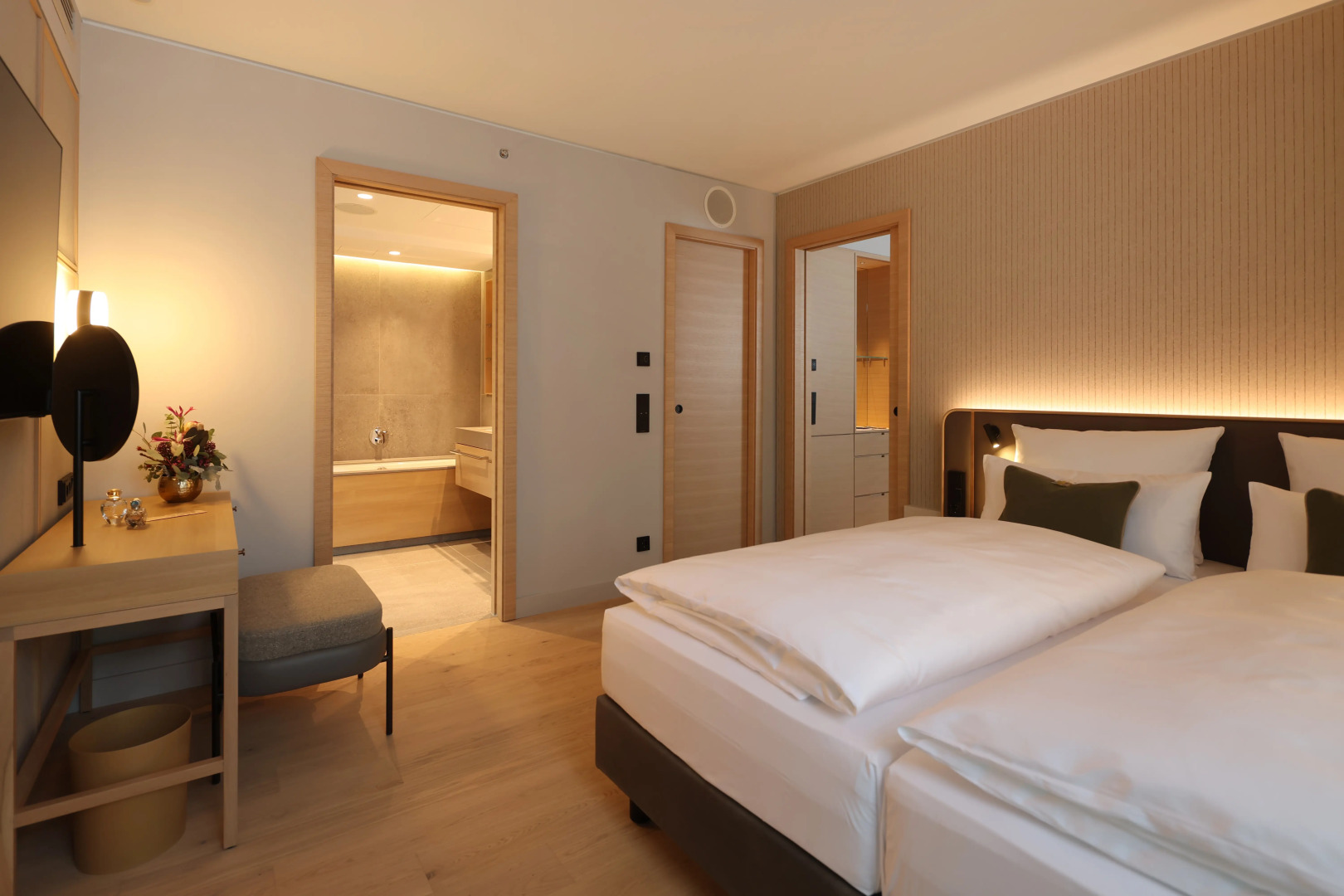 ATLANTIC Hotel Heidelberg