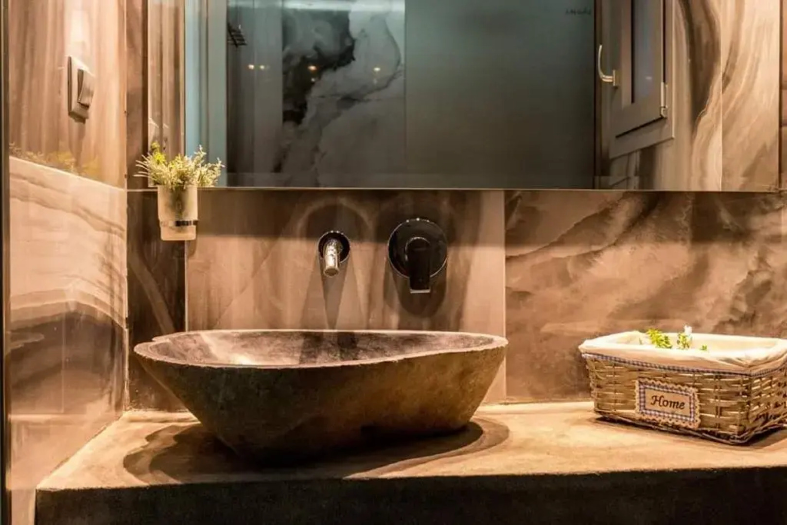 Ladanos Apartment Thassos