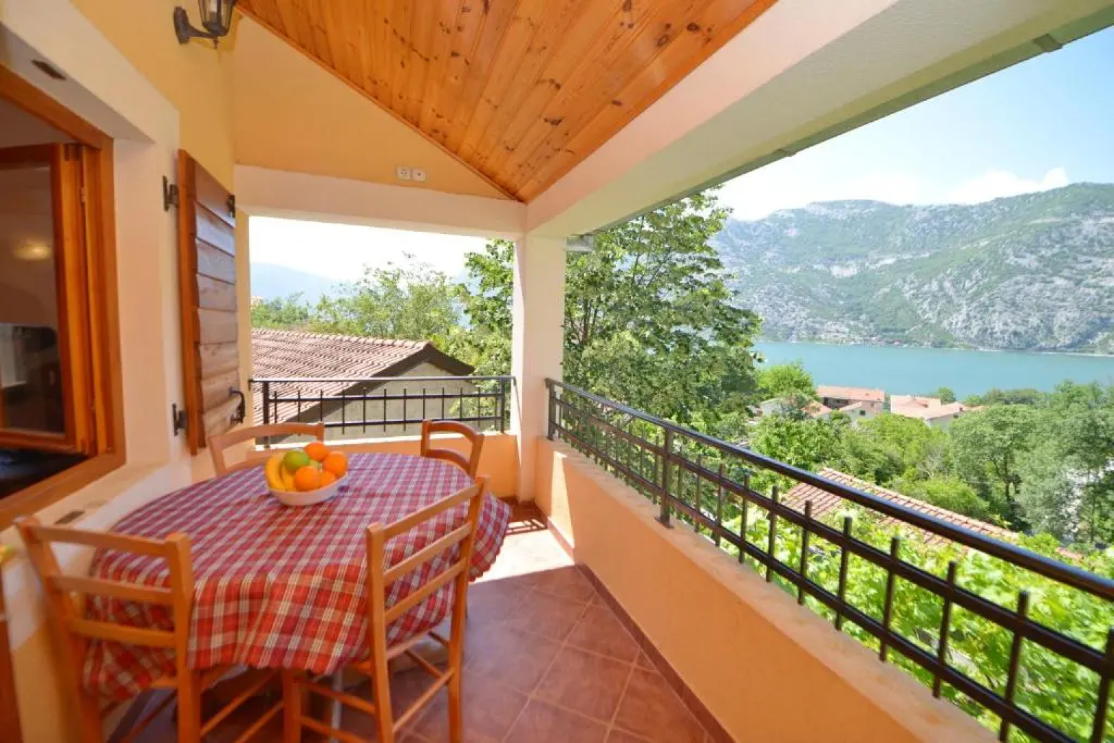 Apartman Risan