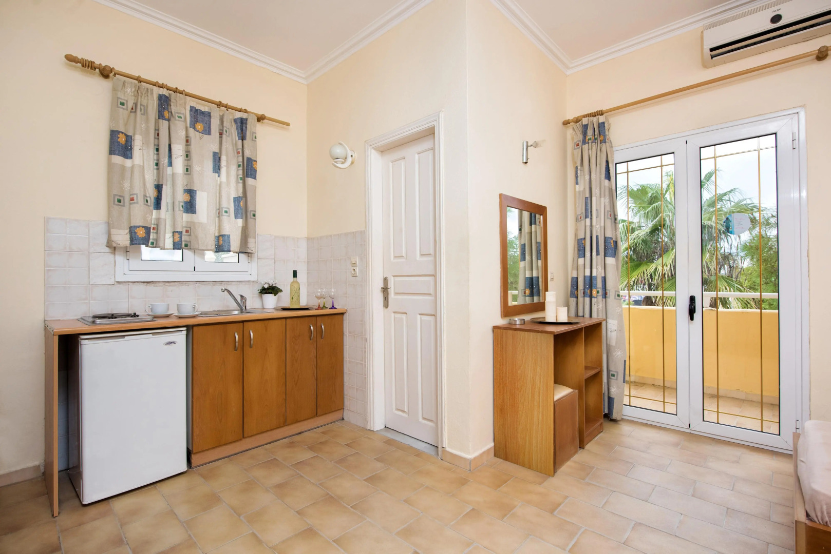 Trabukos Beach Complex