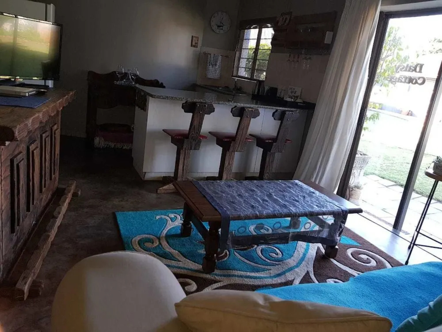 Umuzi Guesthouse