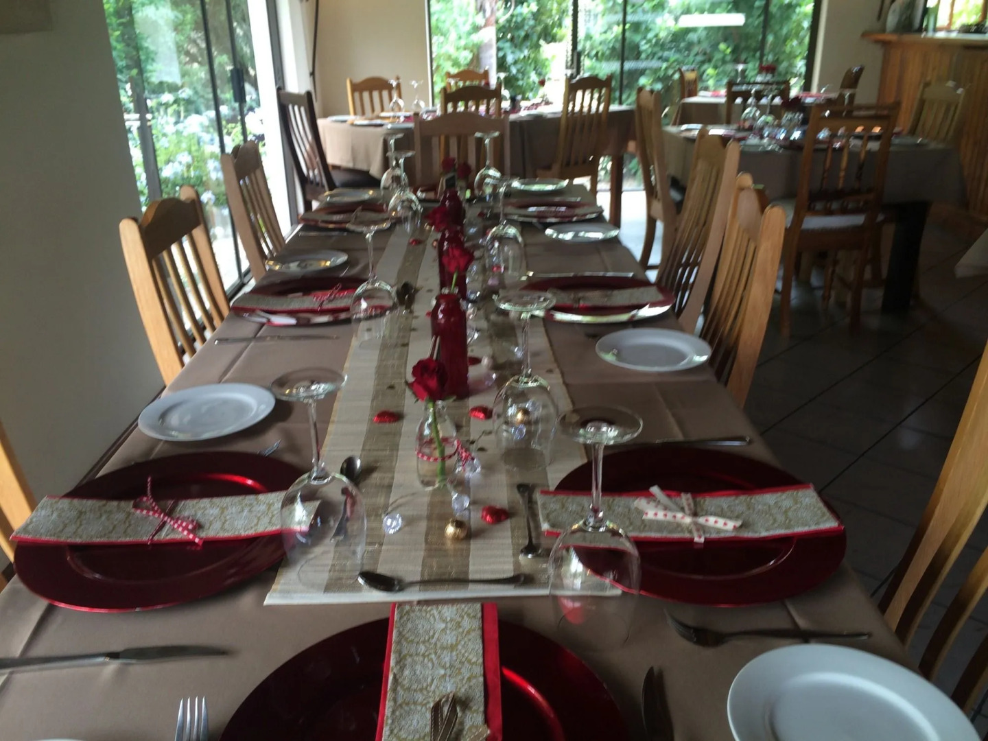 De Old Drift Guest Farm