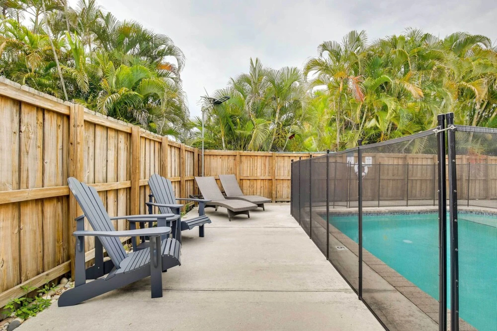 Pet-friendly Paradise w/ Pool ~ 6 Mi to Beach!