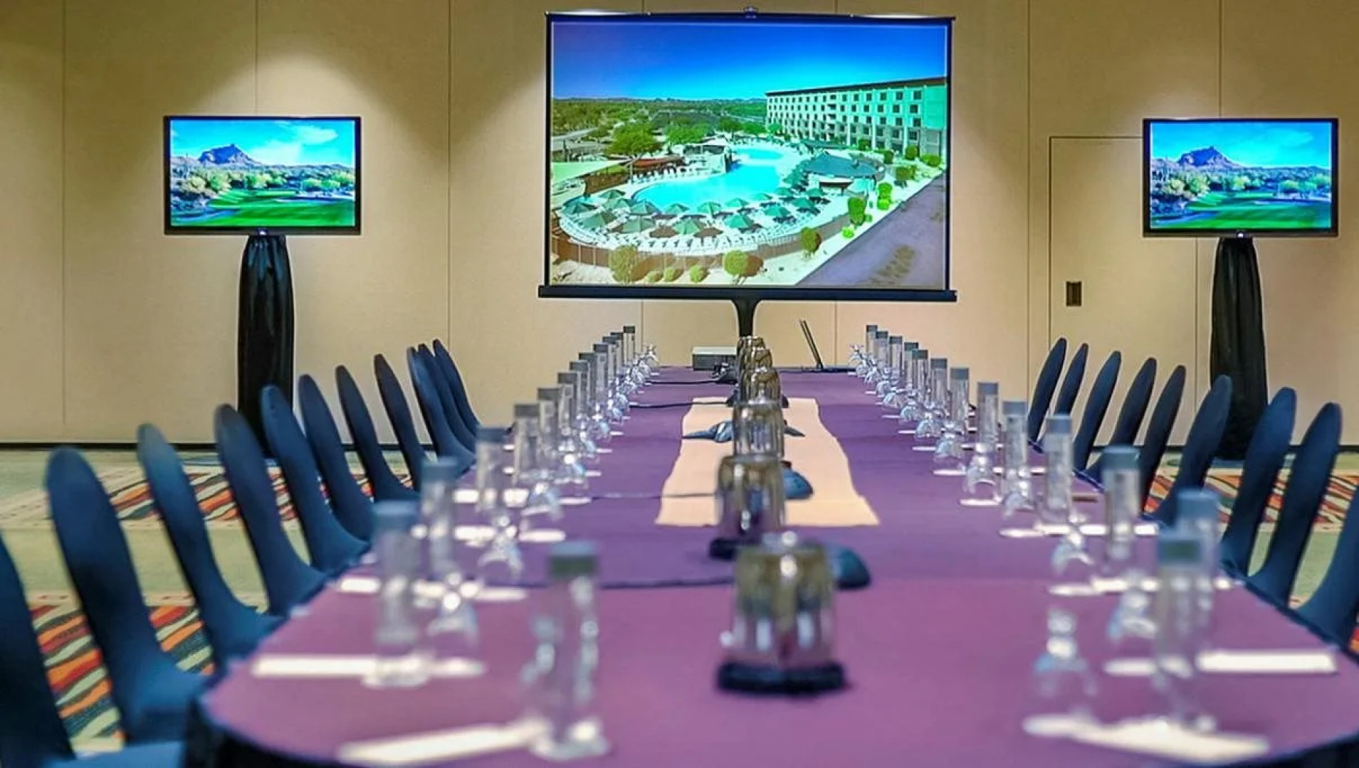 Wekopa Casino Resort