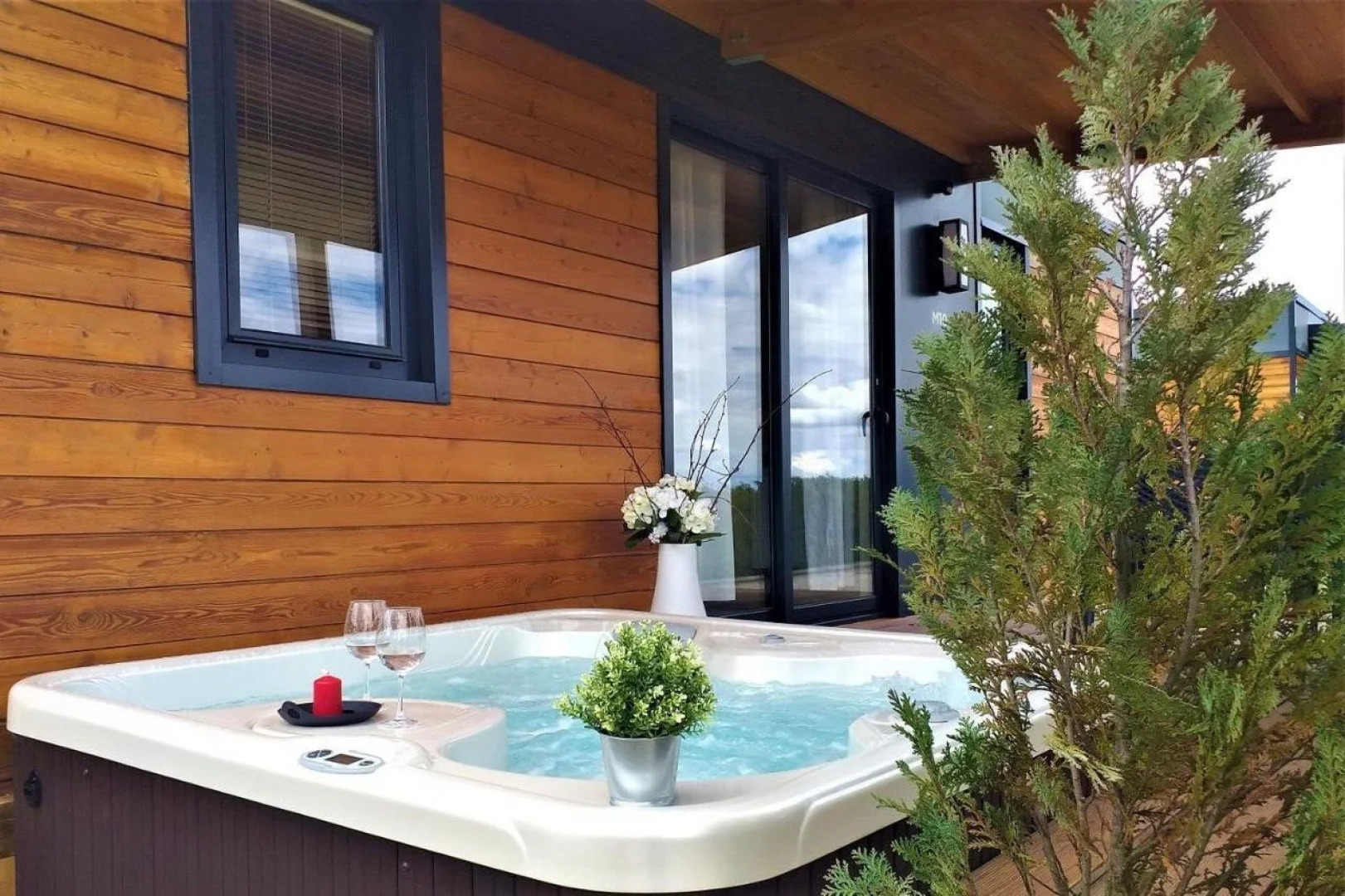 Plitvice Holiday Resort - Campsite