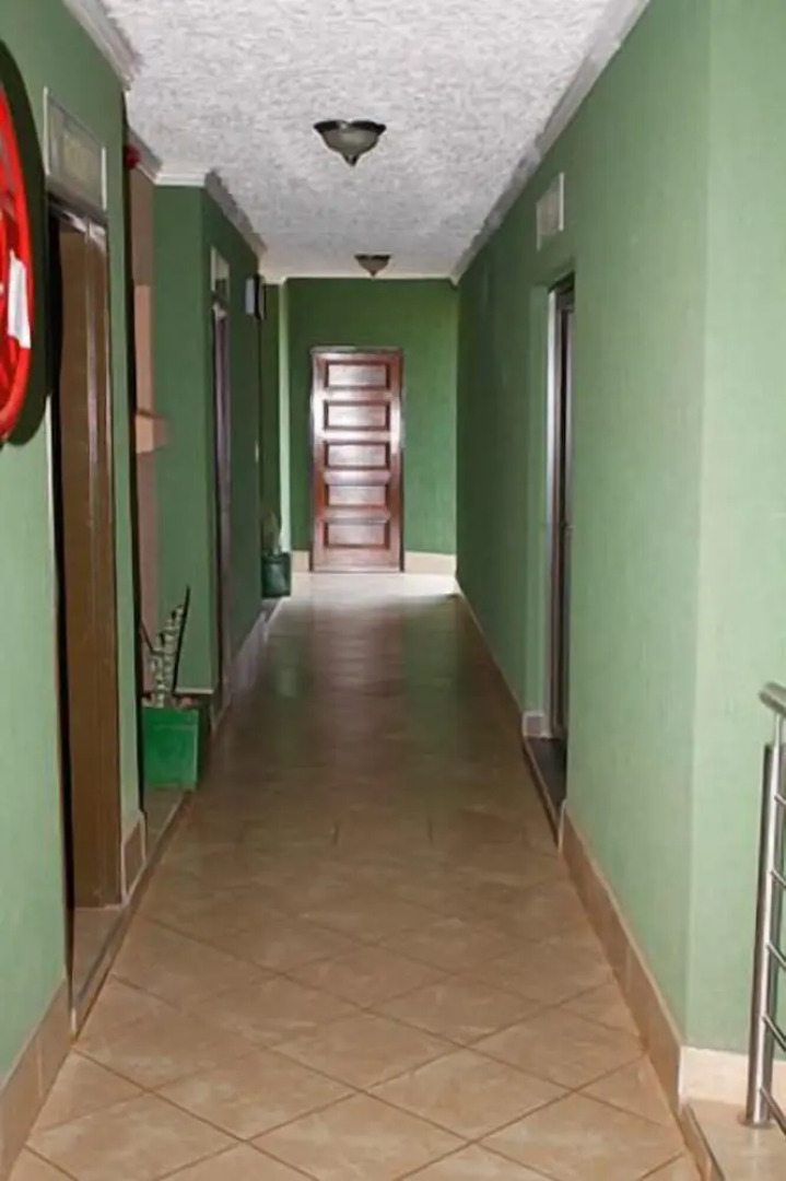 Vhafamadi Bed and Breakfast