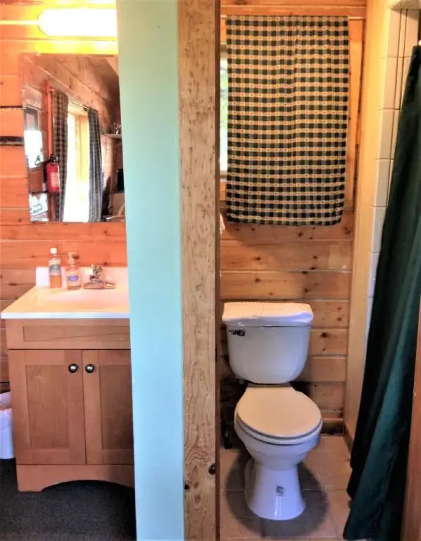 Homer Floatplane Lodge