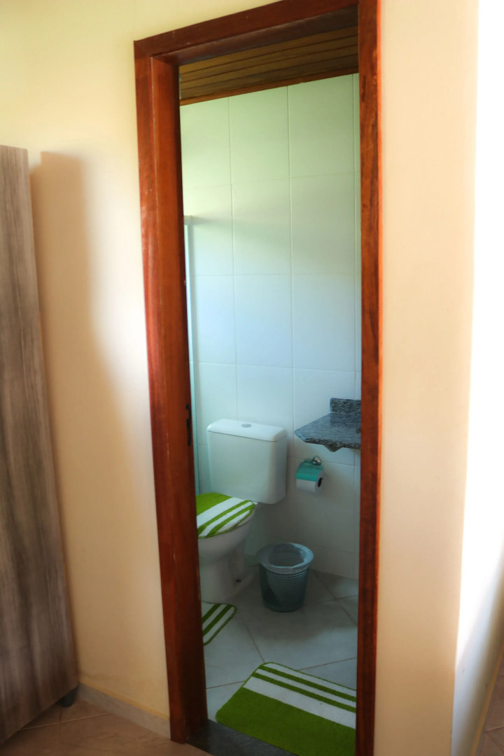 Pousada Vale do Luar