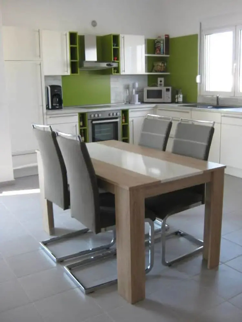 Villa Posseidon With Breathtaking Private Pool - 4 Guests Visit Mastihari in Kos