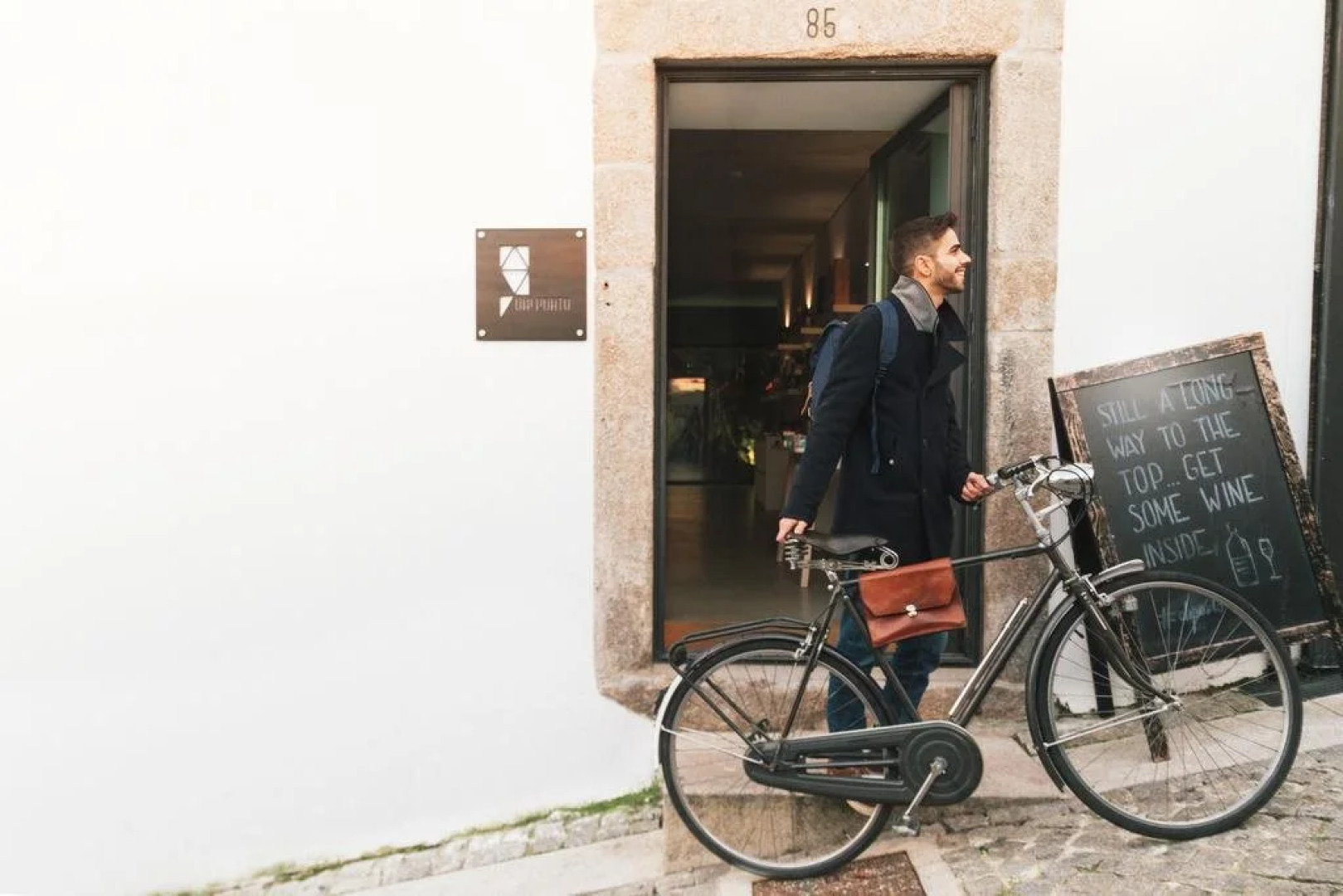 Oh! Porto Apartments