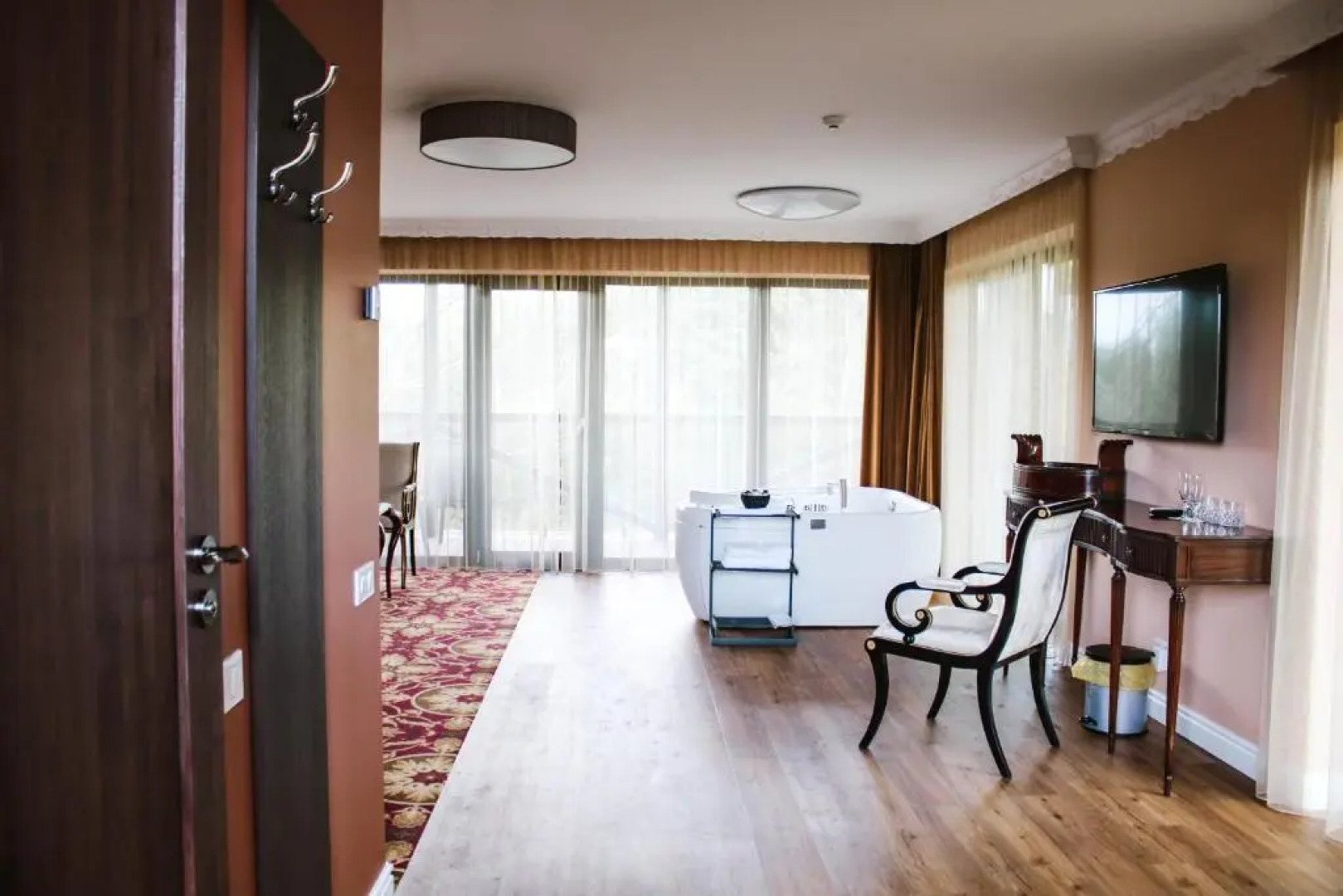 Vila Radailiai - Dinosaur Park