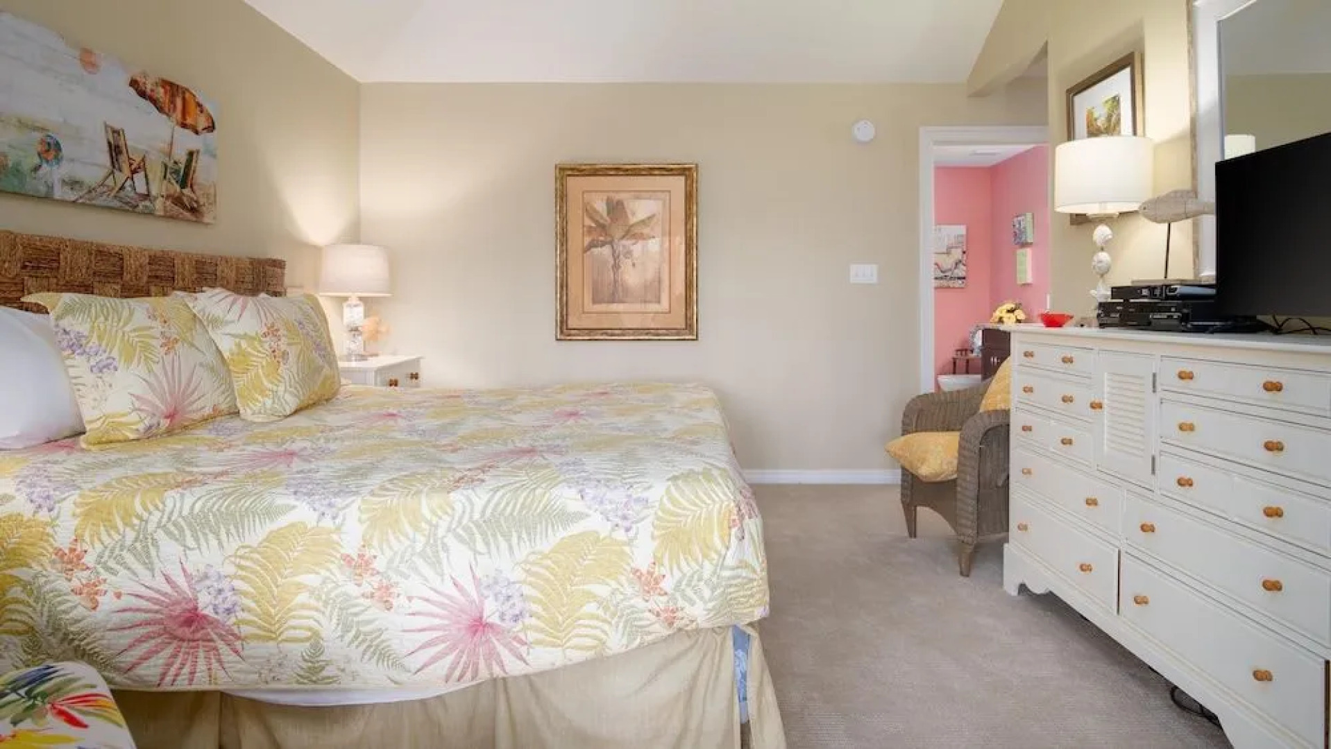 Baypine Cottages 8873