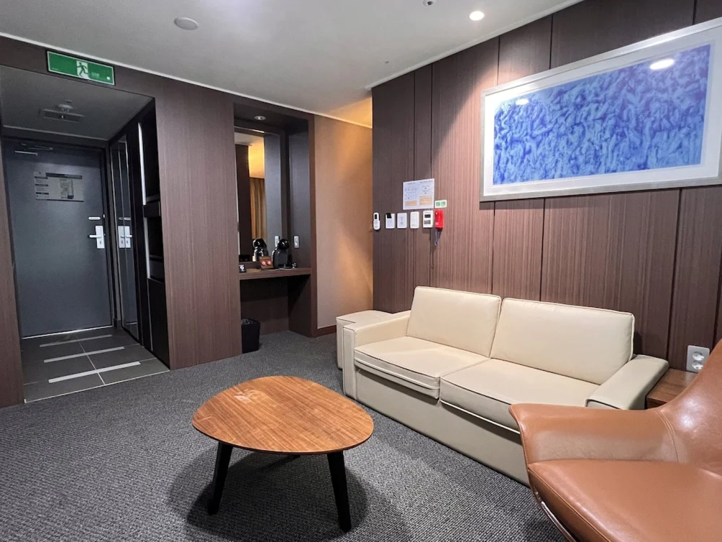 Jinju Raon Stay in Perla
