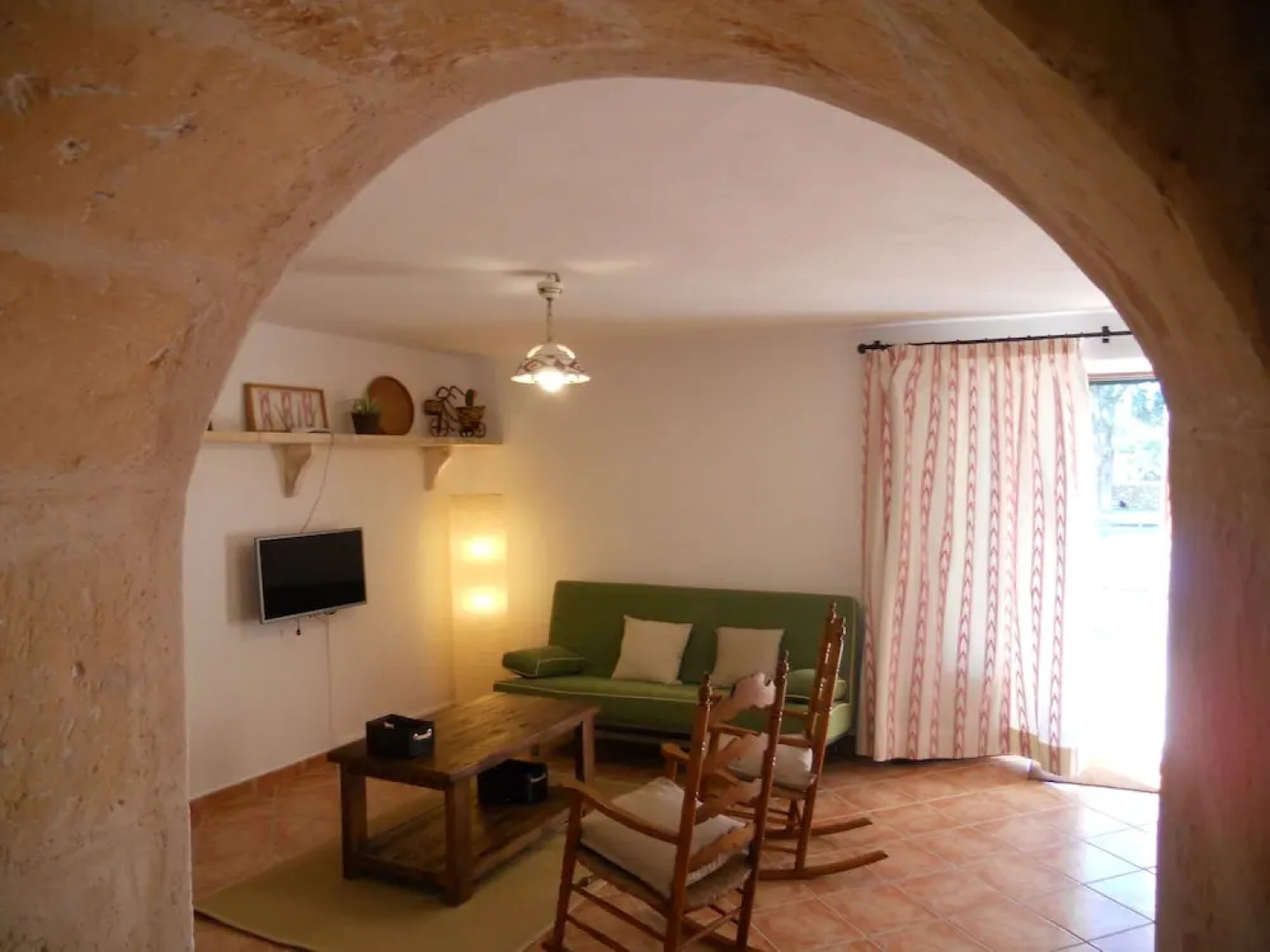 Alojamientos Rurales Cas Contador