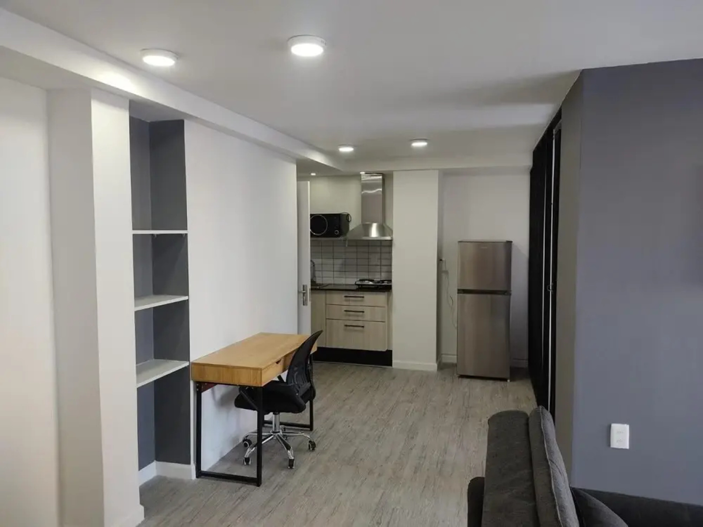 Quijano Hotel - Aparts & Suites