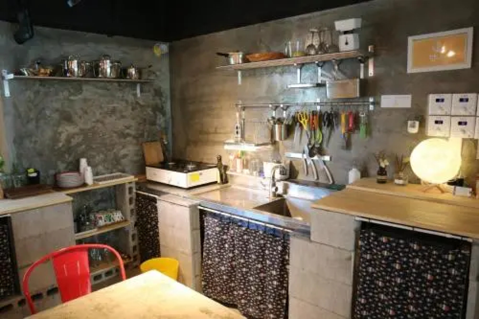 Dalnaru Guesthouse-Hostel