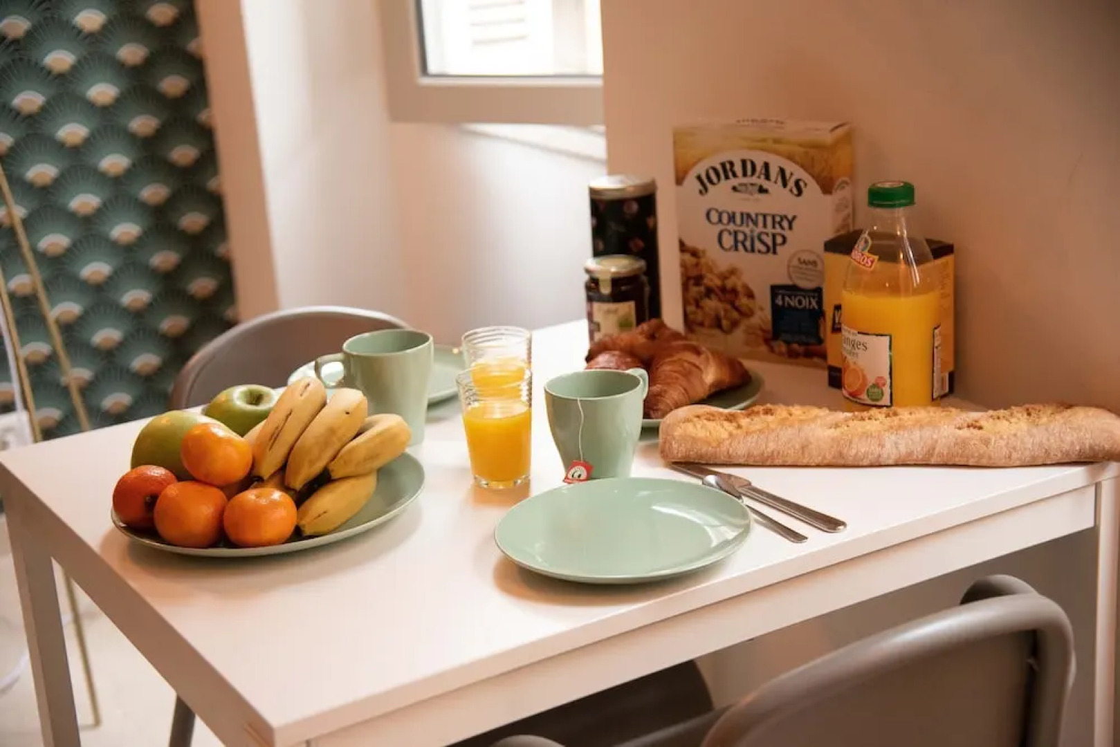 Appartement - Le Petit Avignonnais Lices Intramuros