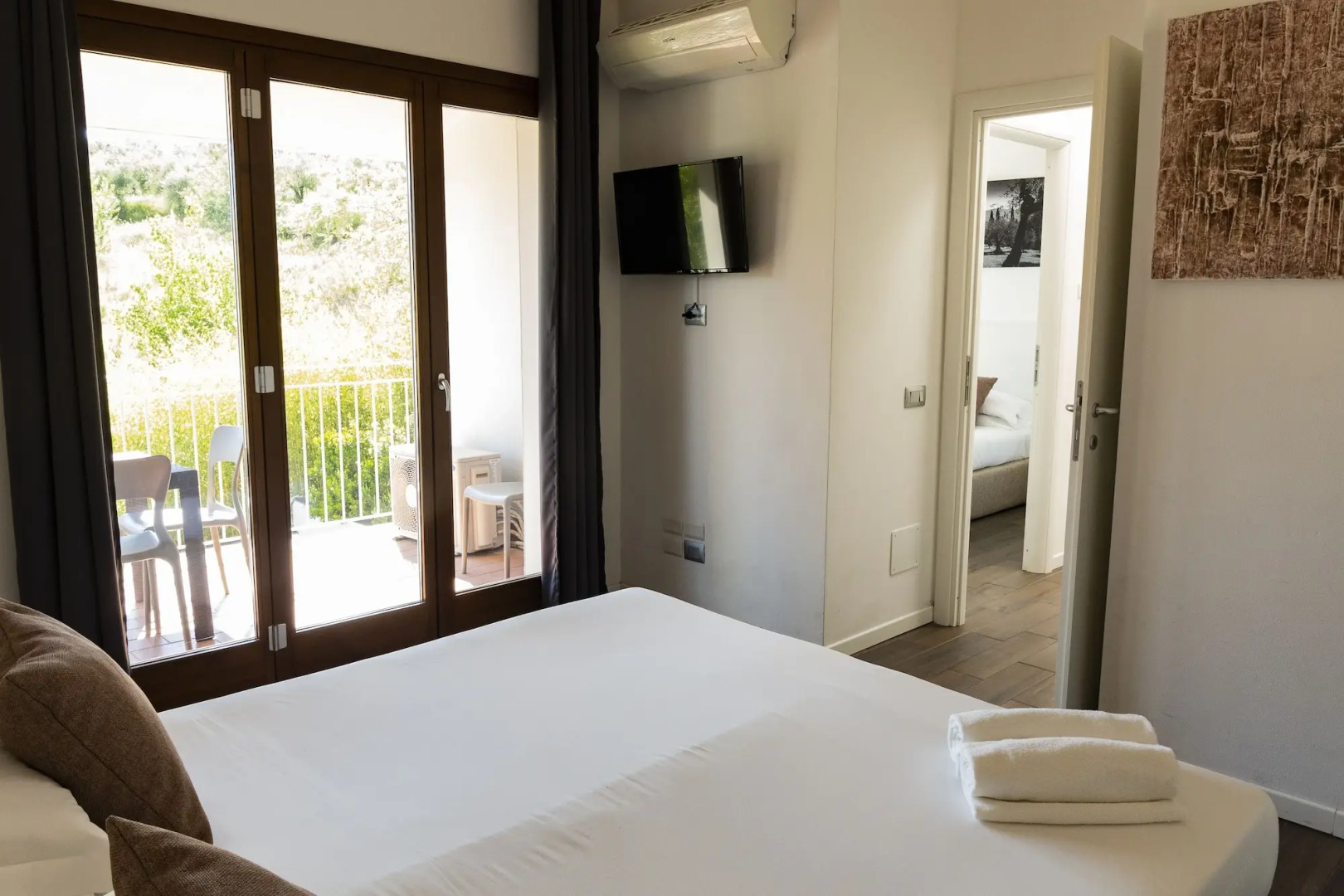 The Florence Hills Resort & Wellness