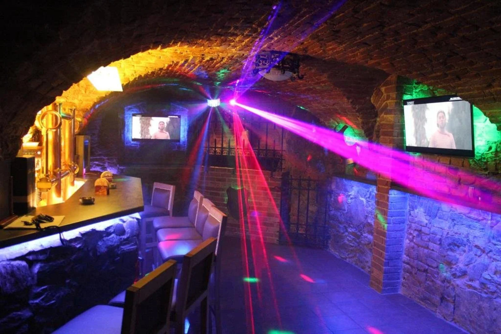 Pivovarský DvurePlasy