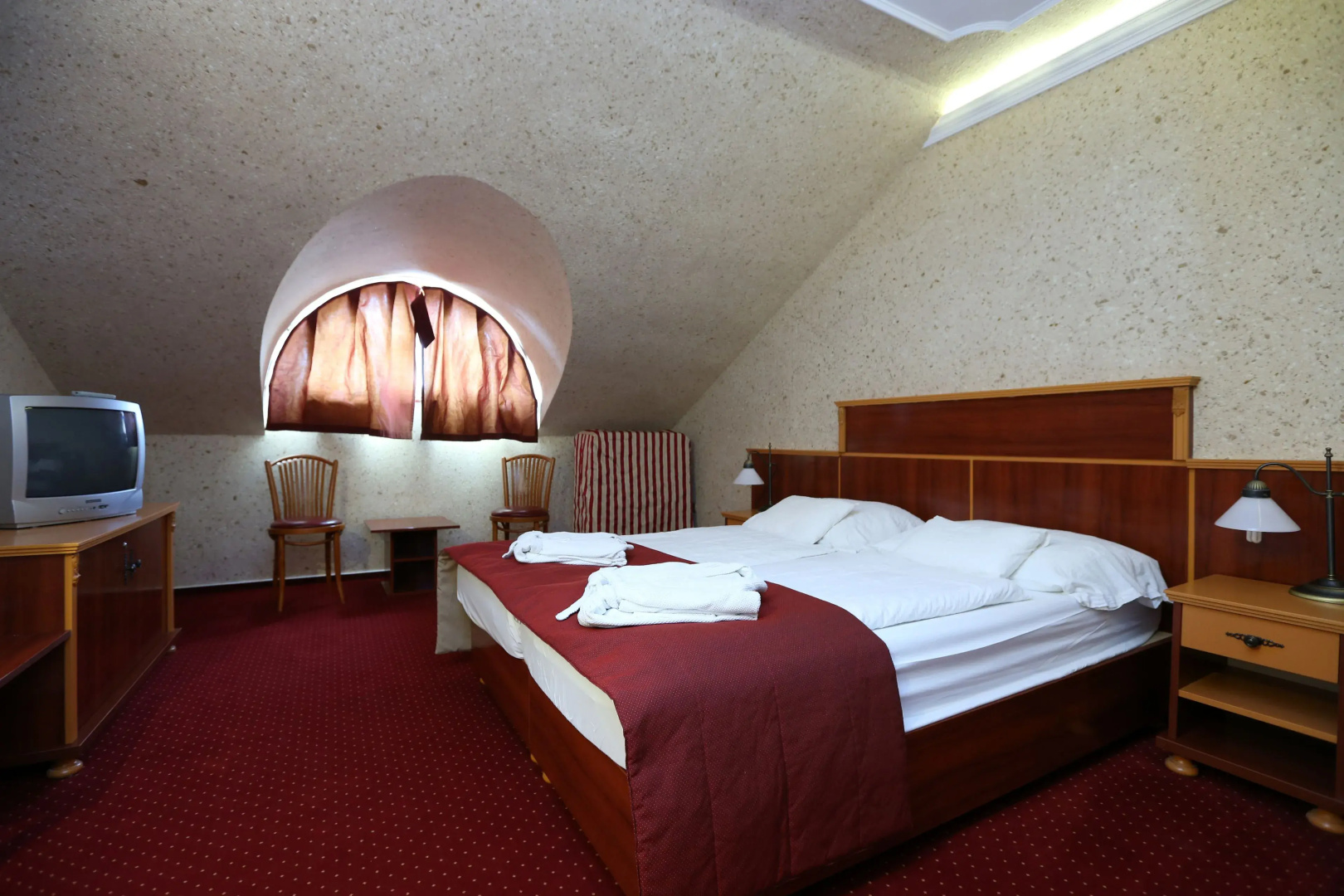 Laroba Wellness Hotel