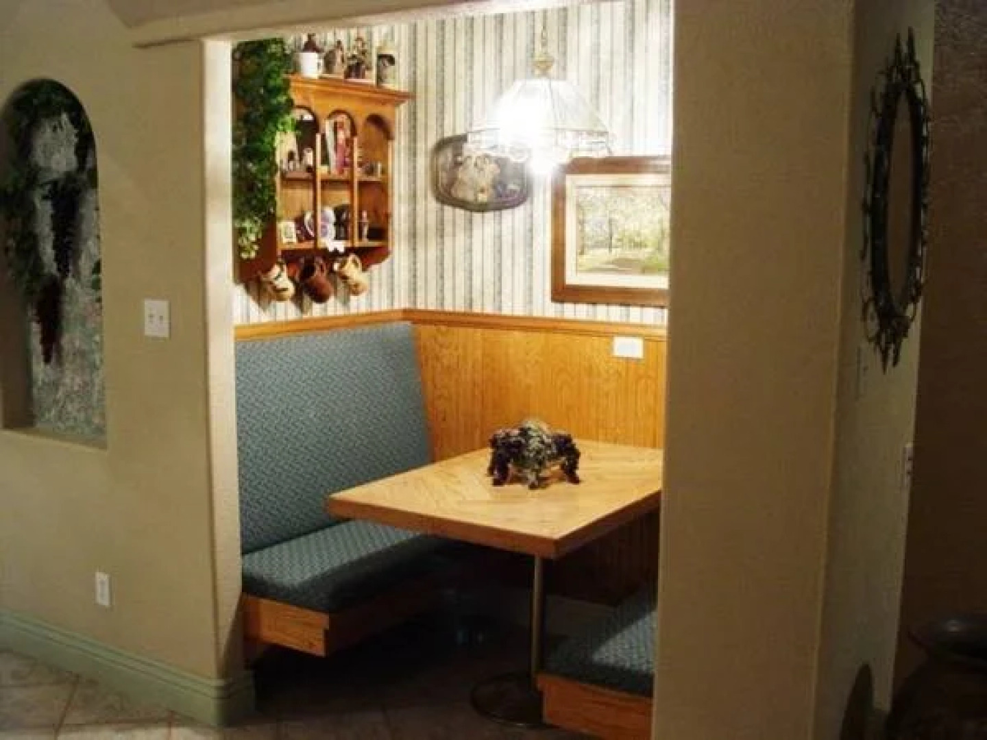 The Bookcliffs Bed & Breakfast