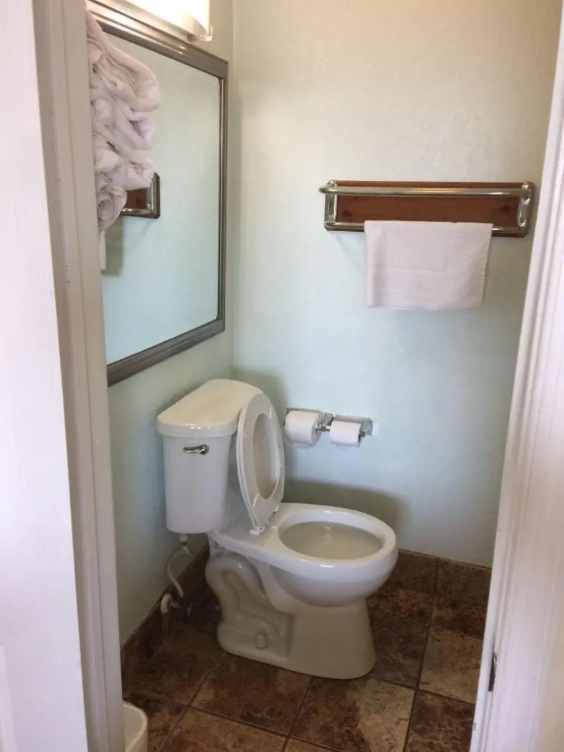 Seahorse Inn and Cottages