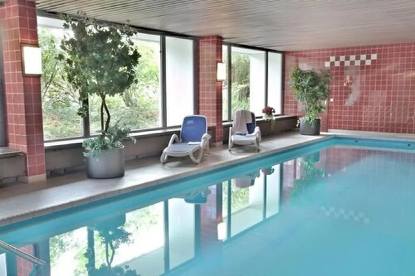 Kur- und Ferienappartements Interest