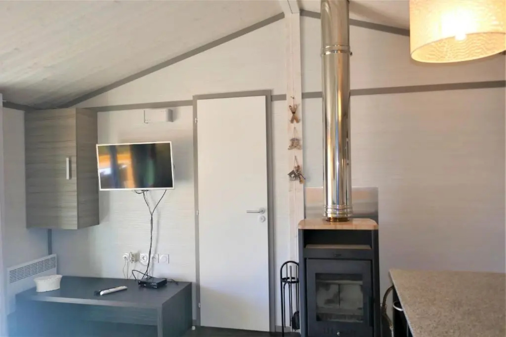 le 808, Cottage du Sautre