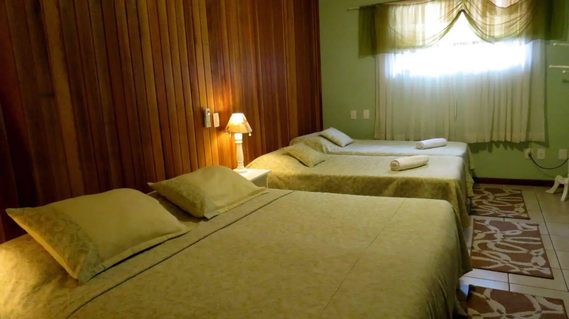 Pousada Villa Allegro