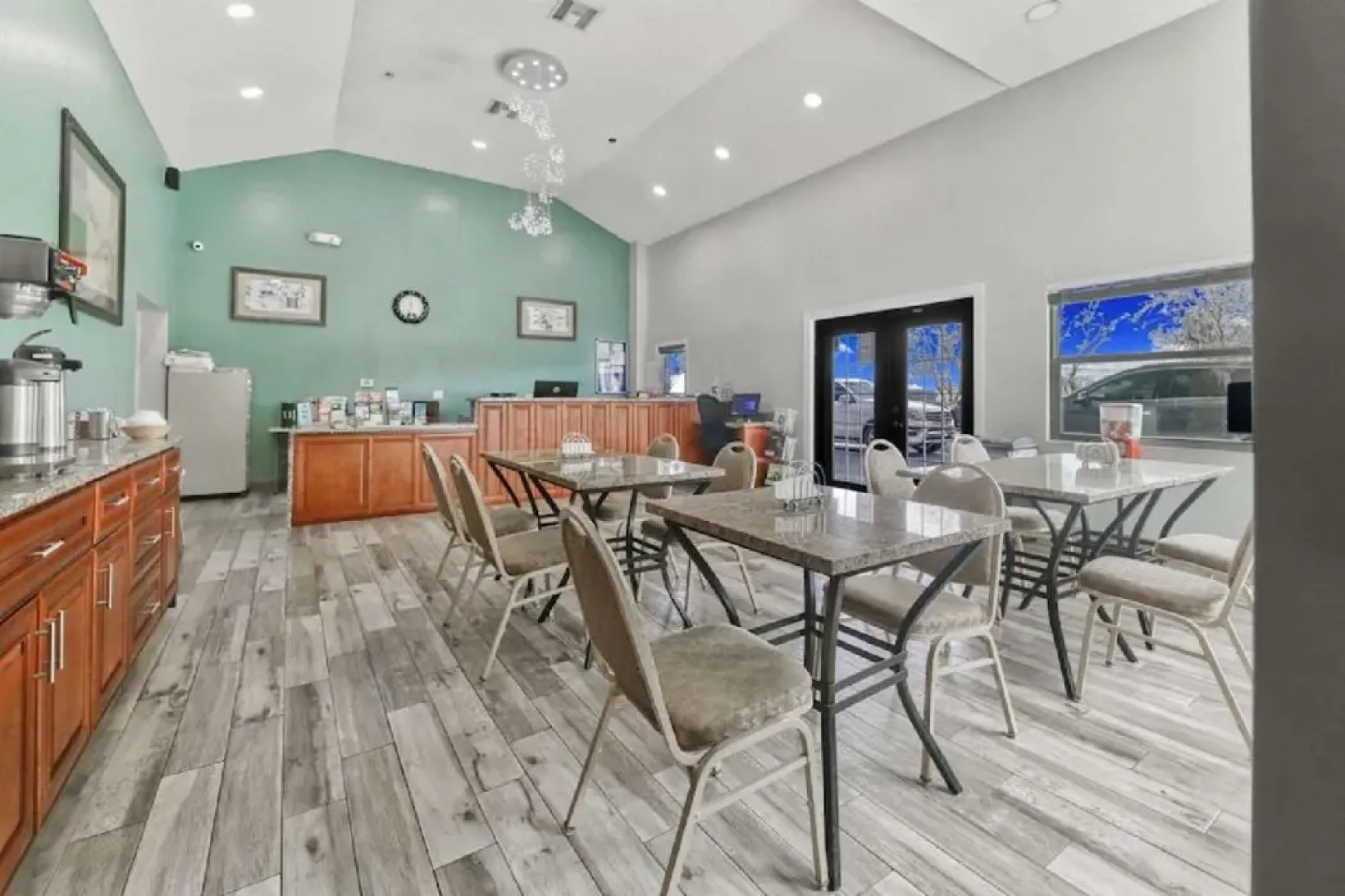 Rodeway Inn & Suites Haines City - Winter Haven