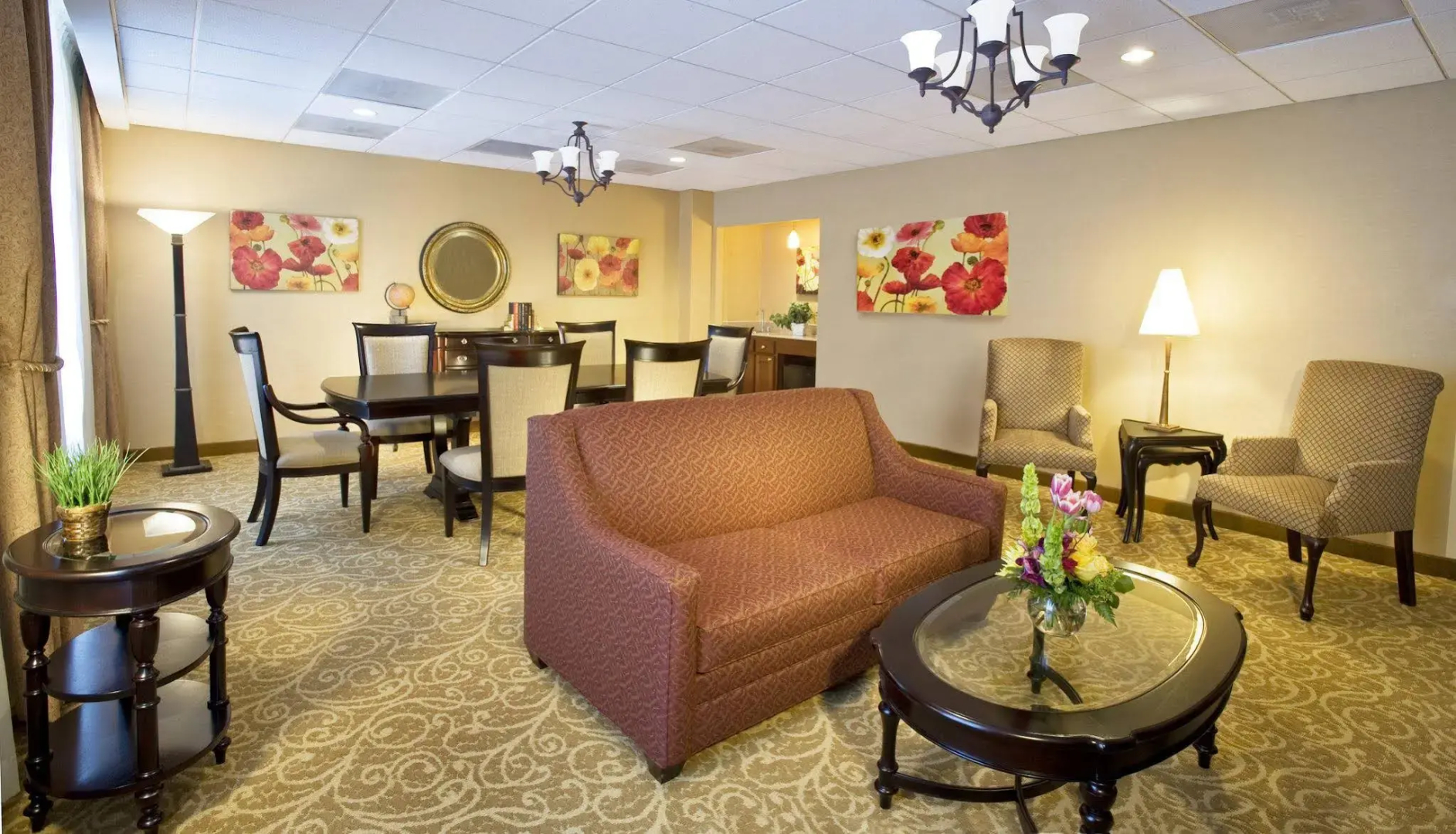 The Ritz-Carlton, Tysons Corner
