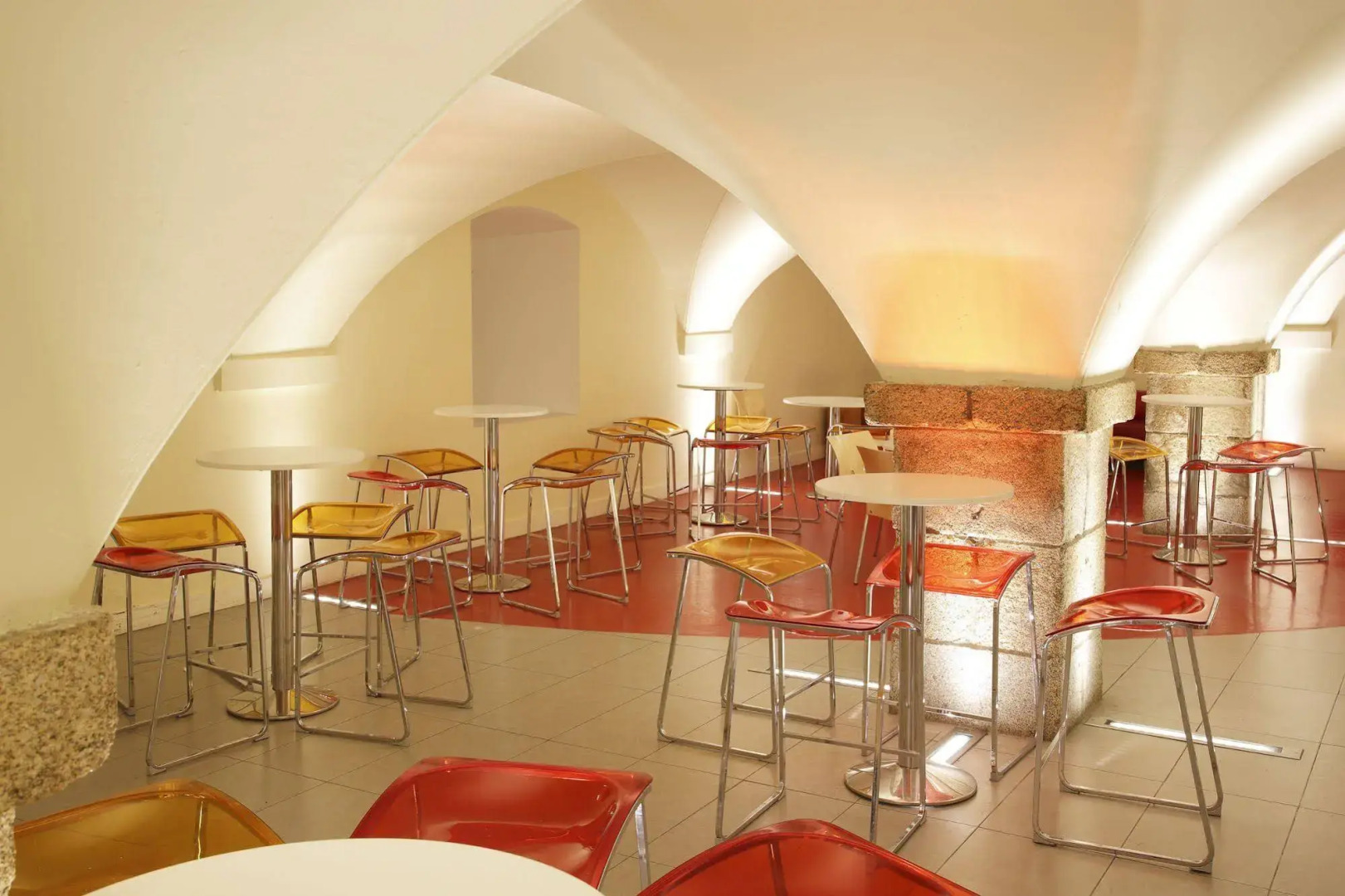 Trinity College Campus Accommodation