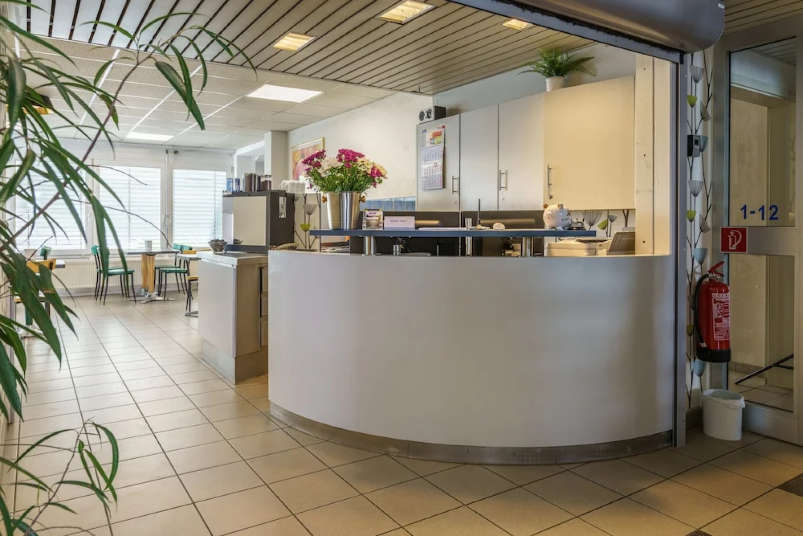 Motel Drei König
