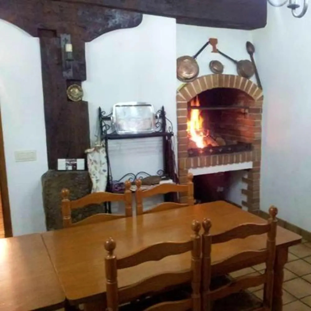 House With 3 Bedrooms in Lizaso, With Enclosed Garden and Wifi Near the Beach