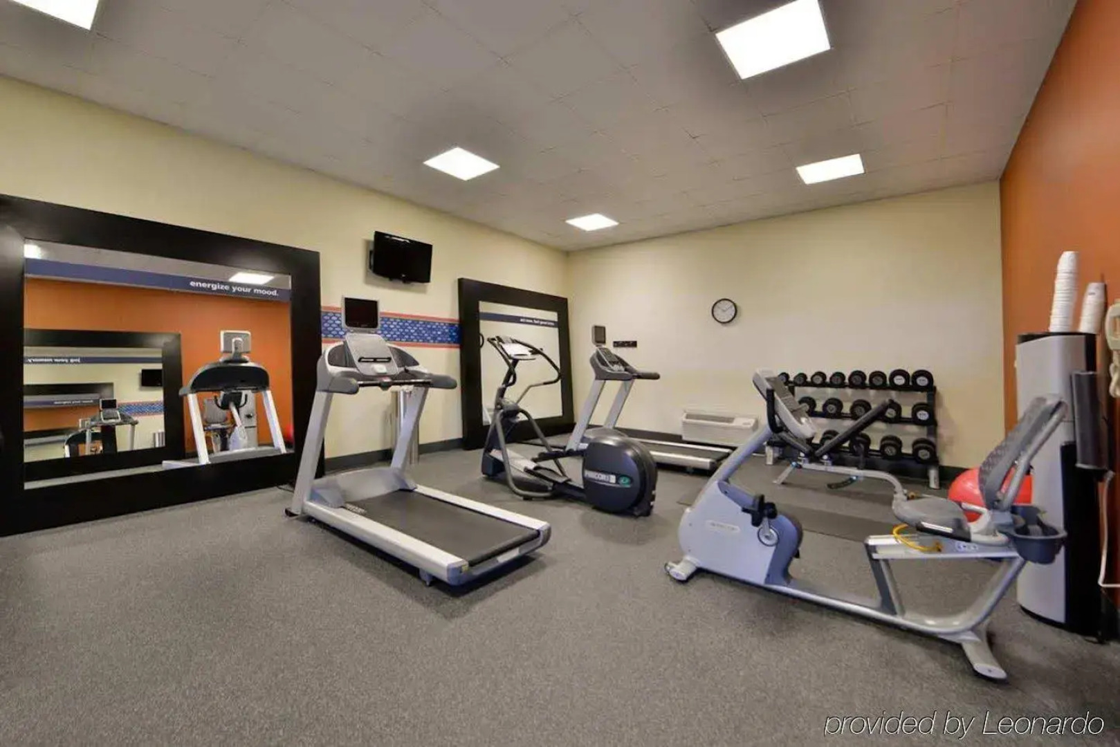 Hampton Inn Salisbury