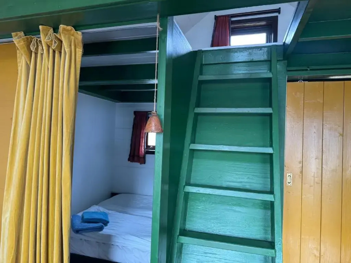 Berunes HI Hostel