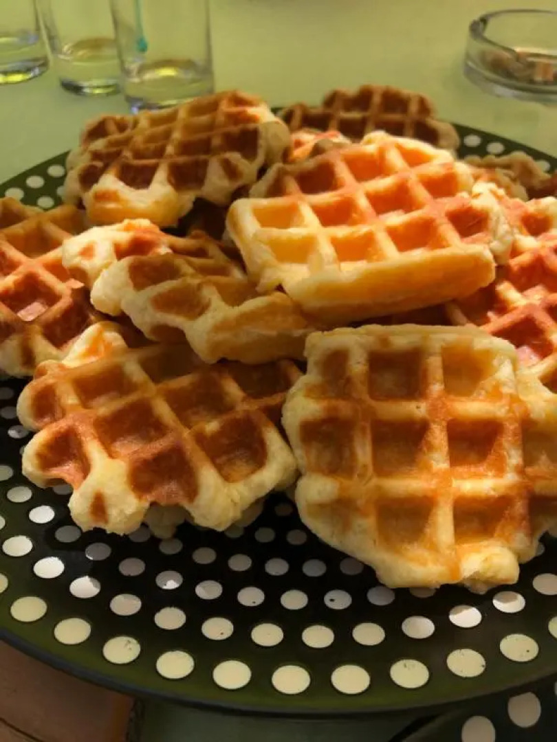 Auberge De Pachoquin