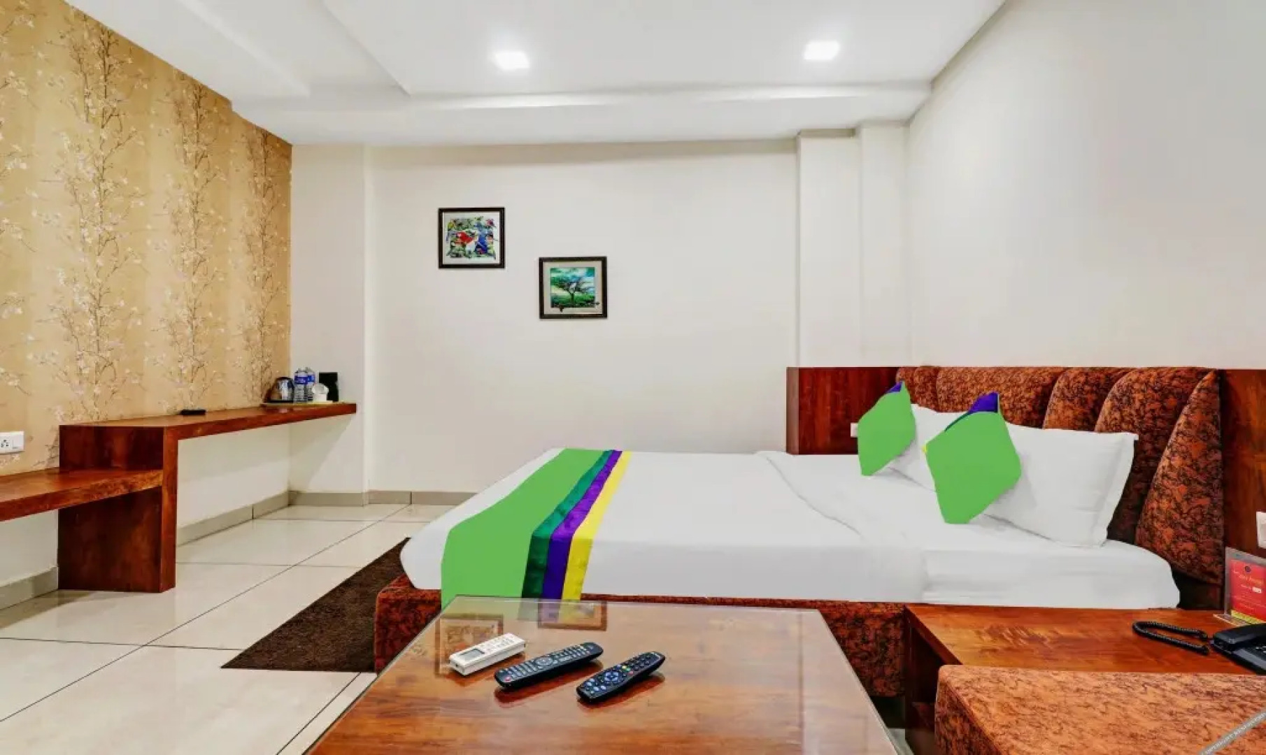 Treebo Trend Sai Sagar