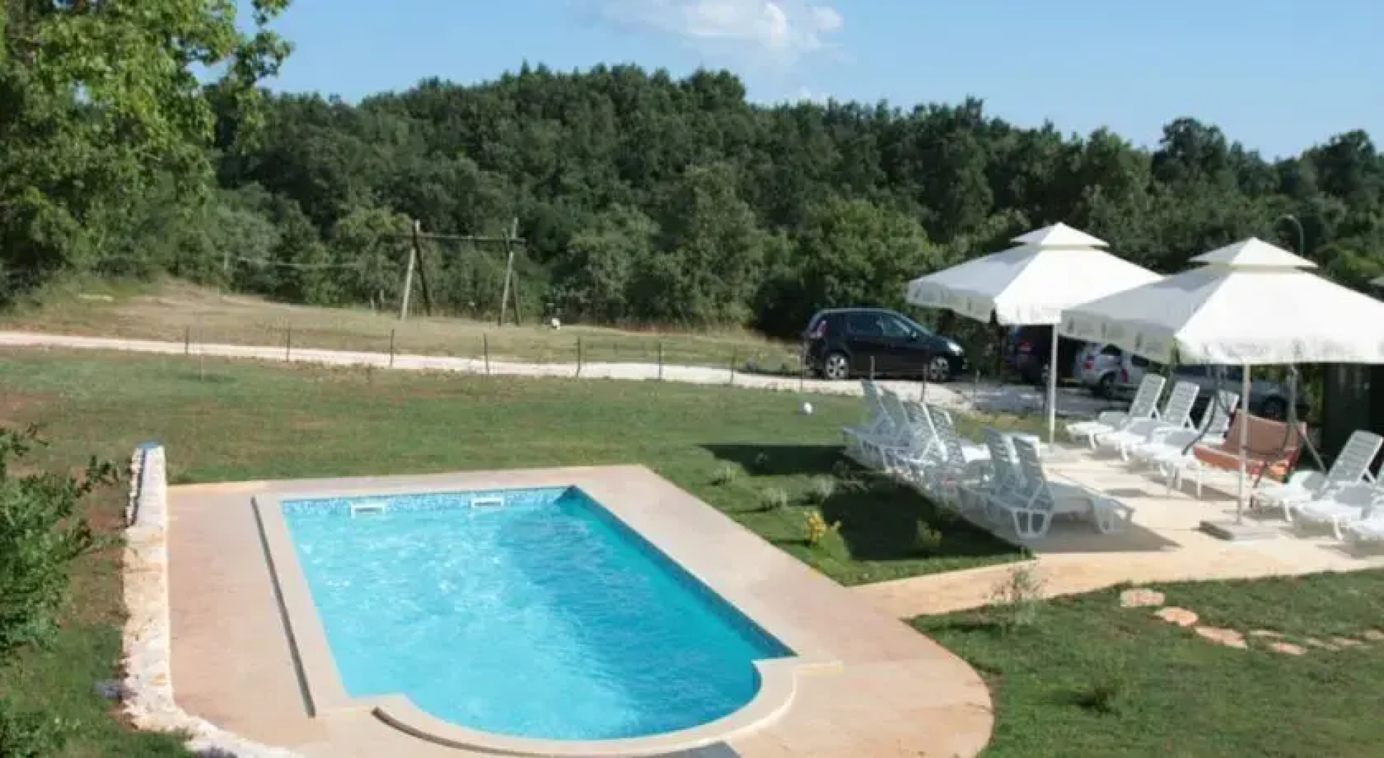 Villa Foška Liberat Complex 360