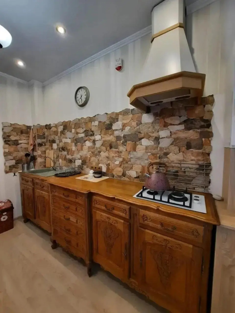 Апартаменты на Калининградском проспекте 71А